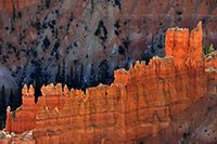 Bryce Canyon - fotogaleria
