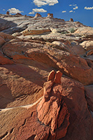 Coyote Buttes North, the Wave