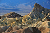 Death Valley - fotogaleria