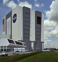 NASA Kennedy Space Center